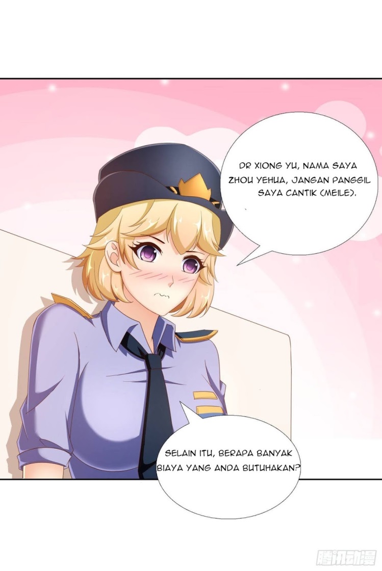 Super School Doctor (Supreme Campus Doctor) Chapter 41 Gambar 18
